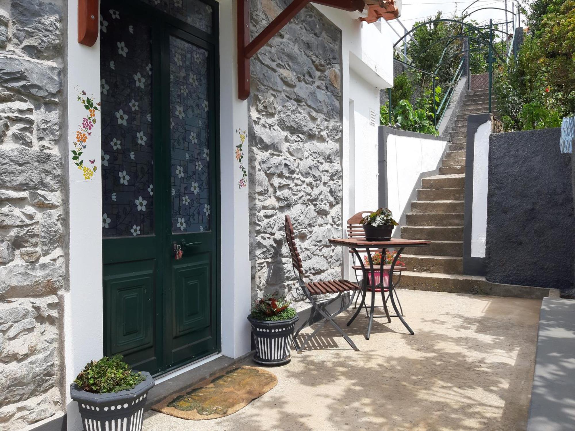 里贝拉布拉瓦 Casa Velha D Fernando E Casa Avo Augusta酒店 外观 照片